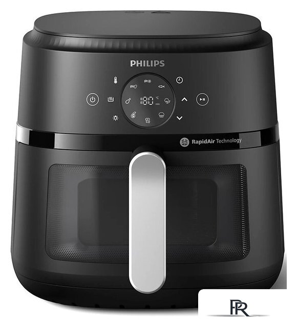 Аэрогриль (аэрофритюрница) Philips NA231/00 - Изображение №1 — Интернет-магазин ПроЗаказ