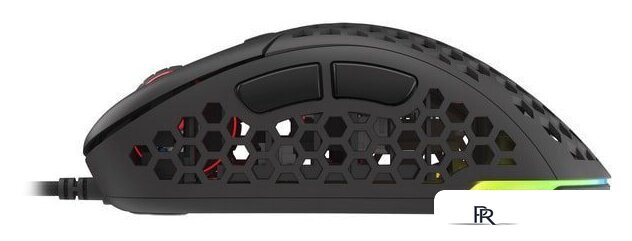 Игровая мышь Genesis Xenon 800 - Изображение №15 — Интернет-магазин ПроЗаказ
