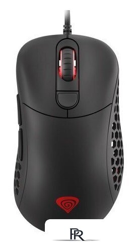 Игровая мышь Genesis Xenon 800 - Изображение №20 — Интернет-магазин ПроЗаказ