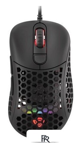 Игровая мышь Genesis Xenon 800 - Изображение №10 — Интернет-магазин ПроЗаказ