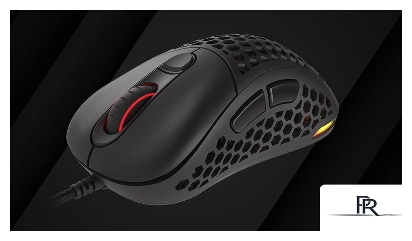 Игровая мышь Genesis Xenon 800 - Изображение №27 — Интернет-магазин ПроЗаказ