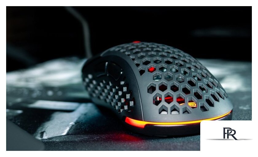 Игровая мышь Genesis Xenon 800 - Изображение №29 — Интернет-магазин ПроЗаказ