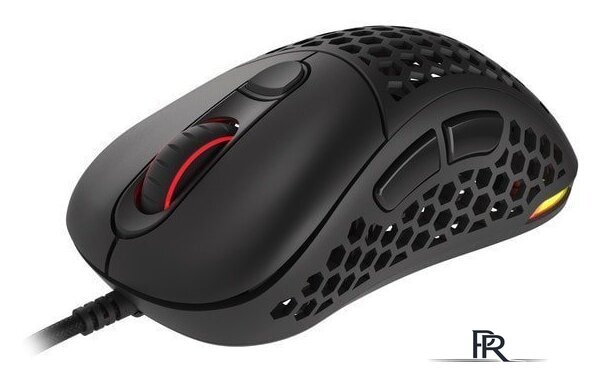 Игровая мышь Genesis Xenon 800 - Изображение №21 — Интернет-магазин ПроЗаказ