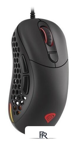 Игровая мышь Genesis Xenon 800 - Изображение №9 — Интернет-магазин ПроЗаказ