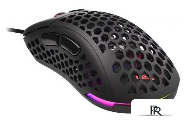 Игровая мышь Genesis Xenon 800 - Изображение №2 — Интернет-магазин ПроЗаказ