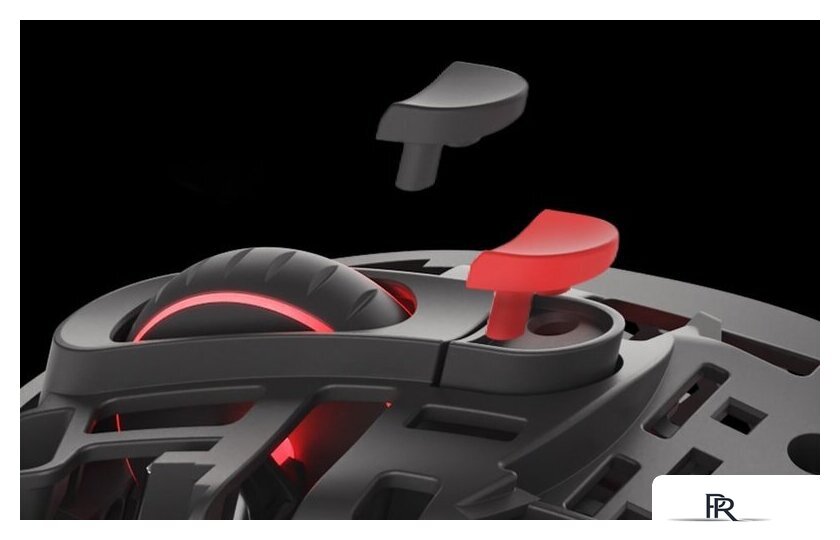 Игровая мышь Genesis Xenon 800 - Изображение №32 — Интернет-магазин ПроЗаказ