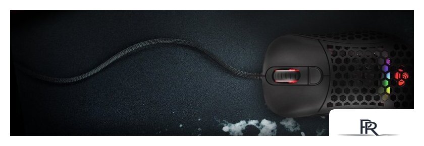 Игровая мышь Genesis Xenon 800 - Изображение №25 — Интернет-магазин ПроЗаказ