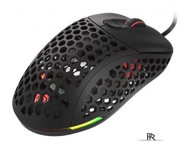 Игровая мышь Genesis Xenon 800 - Изображение №1 — Интернет-магазин ПроЗаказ