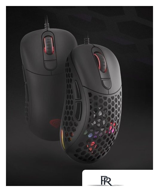 Игровая мышь Genesis Xenon 800 - Изображение №23 — Интернет-магазин ПроЗаказ