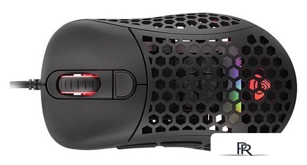 Игровая мышь Genesis Xenon 800 - Изображение №4 — Интернет-магазин ПроЗаказ