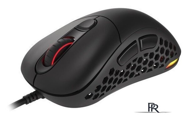 Игровая мышь Genesis Xenon 800 - Изображение №8 — Интернет-магазин ПроЗаказ