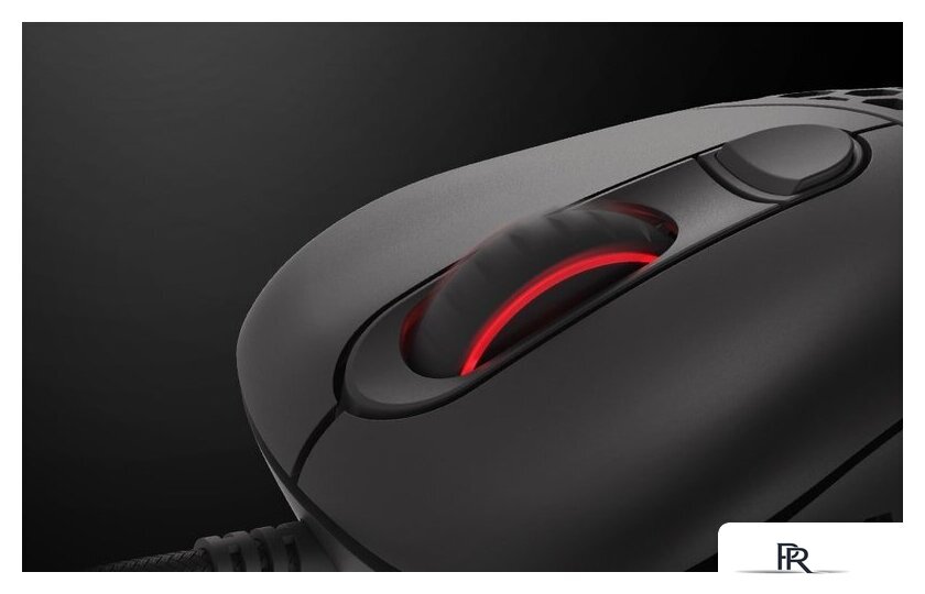Игровая мышь Genesis Xenon 800 - Изображение №30 — Интернет-магазин ПроЗаказ