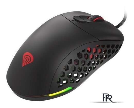 Игровая мышь Genesis Xenon 800 - Изображение №16 — Интернет-магазин ПроЗаказ