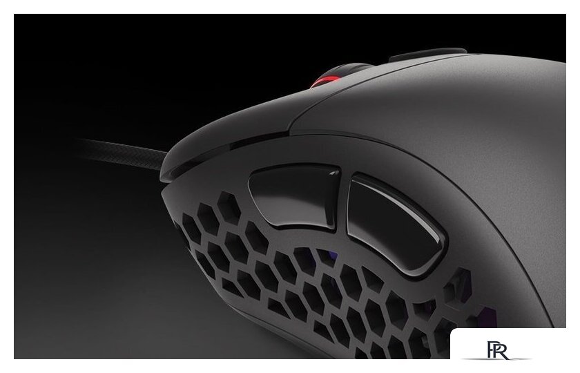 Игровая мышь Genesis Xenon 800 - Изображение №31 — Интернет-магазин ПроЗаказ