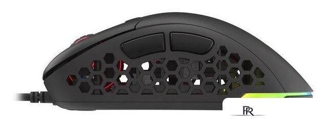 Игровая мышь Genesis Xenon 800 - Изображение №11 — Интернет-магазин ПроЗаказ