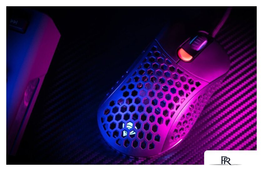 Игровая мышь Genesis Xenon 800 - Изображение №28 — Интернет-магазин ПроЗаказ