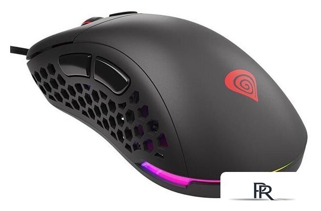Игровая мышь Genesis Xenon 800 - Изображение №6 — Интернет-магазин ПроЗаказ
