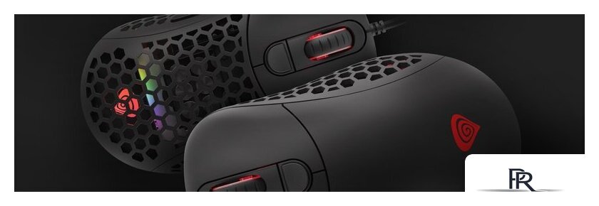 Игровая мышь Genesis Xenon 800 - Изображение №24 — Интернет-магазин ПроЗаказ