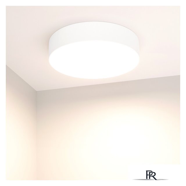 Светильник-тарелка Arlight SP-RONDO-R250-30W 022232(2) - Изображение №2 — Интернет-магазин ПроЗаказ