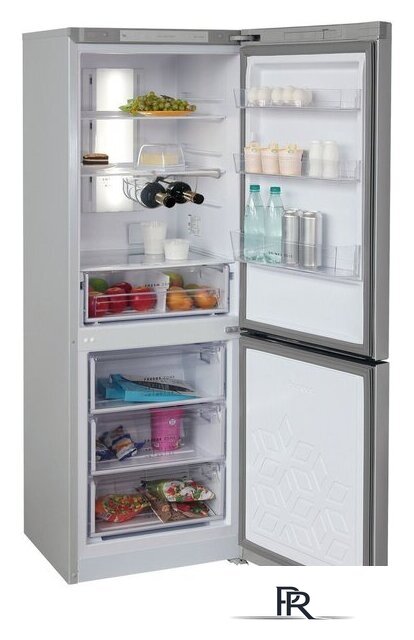 Холодильник Бирюса C920NF - Изображение №5 — Интернет-магазин ПроЗаказ