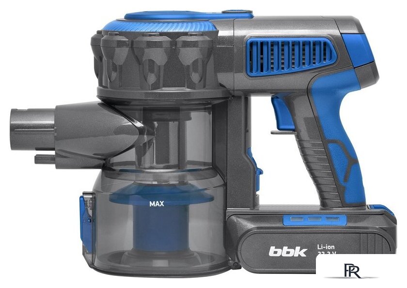 Пылесос BBK BV3001 - Изображение №6 — Интернет-магазин ПроЗаказ
