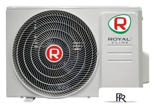 Кондиционер Royal Clima Triumph Lite RC-TWL28HN - Изображение №4 — Интернет-магазин ПроЗаказ