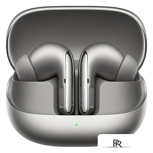 Наушники Xiaomi Buds 5 Pro M2437E1 (титановый, международная версия) - Изображение №1 — Интернет-магазин ПроЗаказ