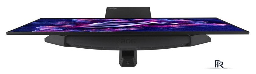 Игровой монитор ASUS ROG Strix OLED XG32UQDMS - Изображение №5 — Интернет-магазин ПроЗаказ