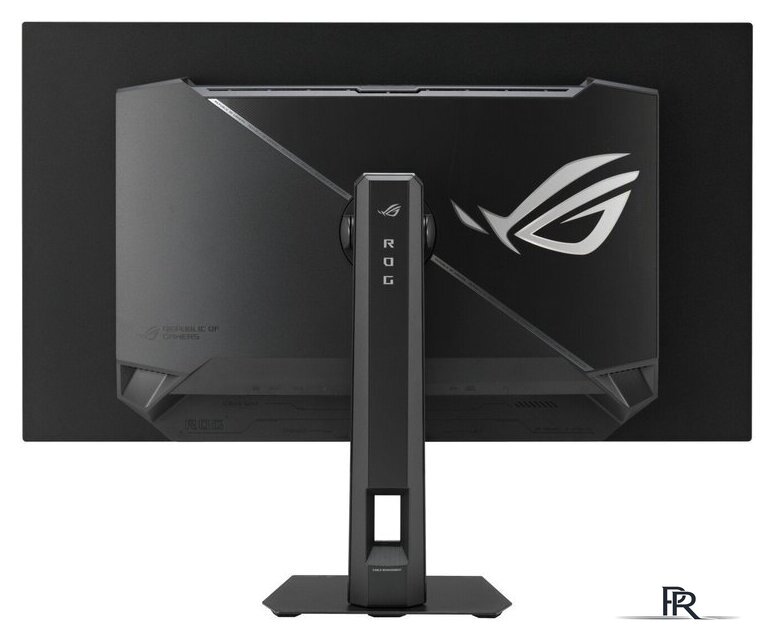 Игровой монитор ASUS ROG Strix OLED XG32UQDMS - Изображение №6 — Интернет-магазин ПроЗаказ