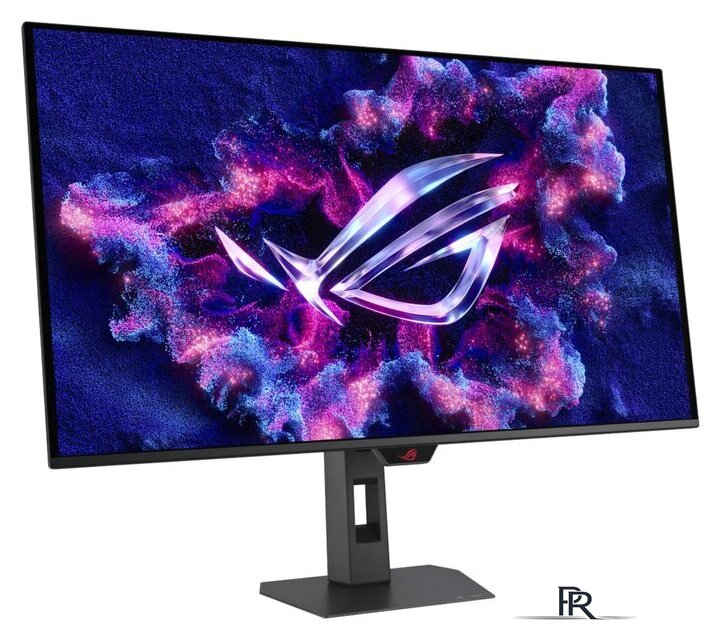 Игровой монитор ASUS ROG Strix OLED XG32UQDMS - Изображение №3 — Интернет-магазин ПроЗаказ