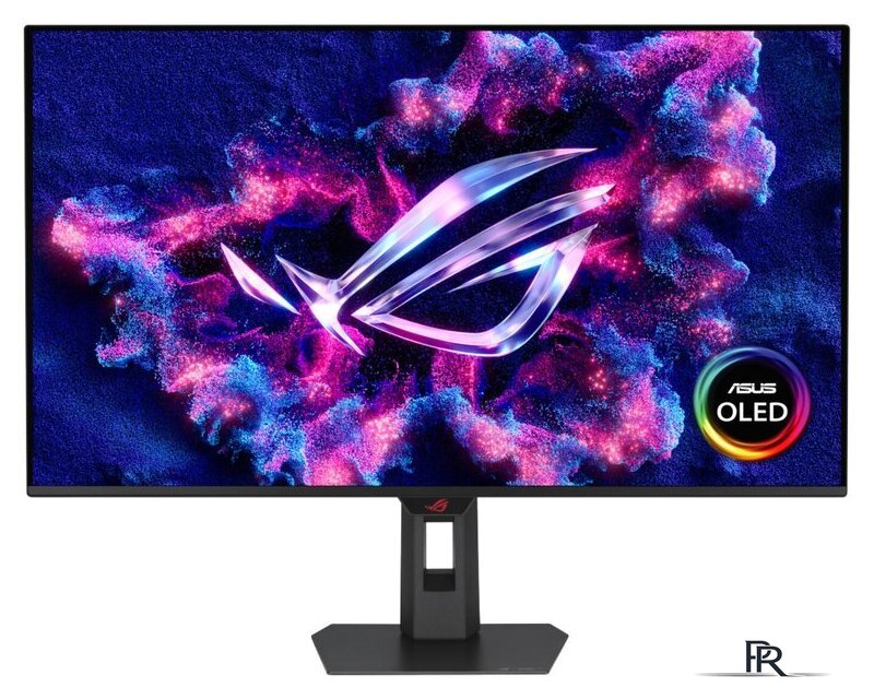 Игровой монитор ASUS ROG Strix OLED XG32UQDMS - Изображение №1 — Интернет-магазин ПроЗаказ
