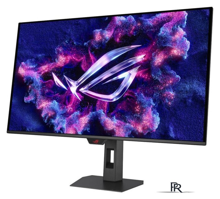 Игровой монитор ASUS ROG Strix OLED XG32UQDMS - Изображение №2 — Интернет-магазин ПроЗаказ
