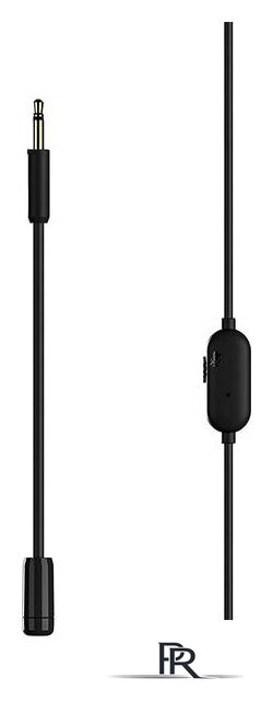 Наушники SteelSeries TUSQ - Изображение №3 — Интернет-магазин ПроЗаказ