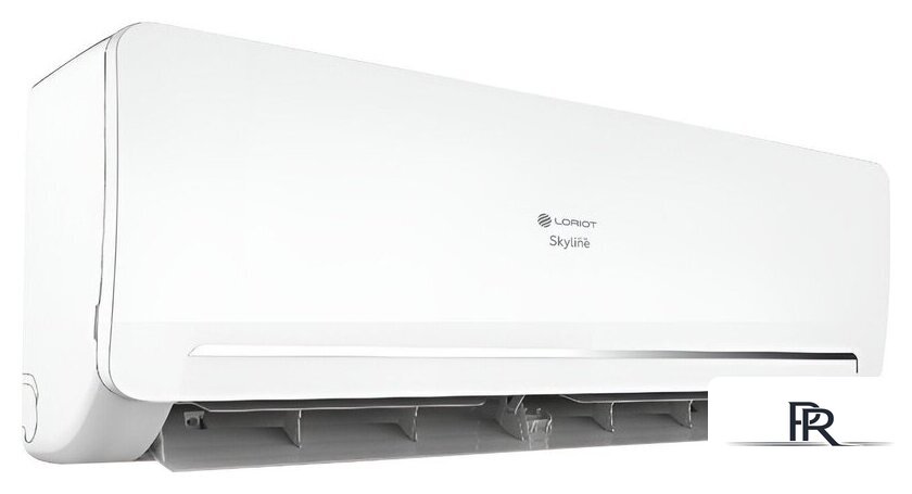 Кондиционер Loriot Skyline LAC-12AQ - Изображение №2 — Интернет-магазин ПроЗаказ