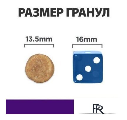 Сухой корм для собак Hill's Prescription Diet Urinary Care u/d Original 4 кг - Изображение №6 — Интернет-магазин ПроЗаказ