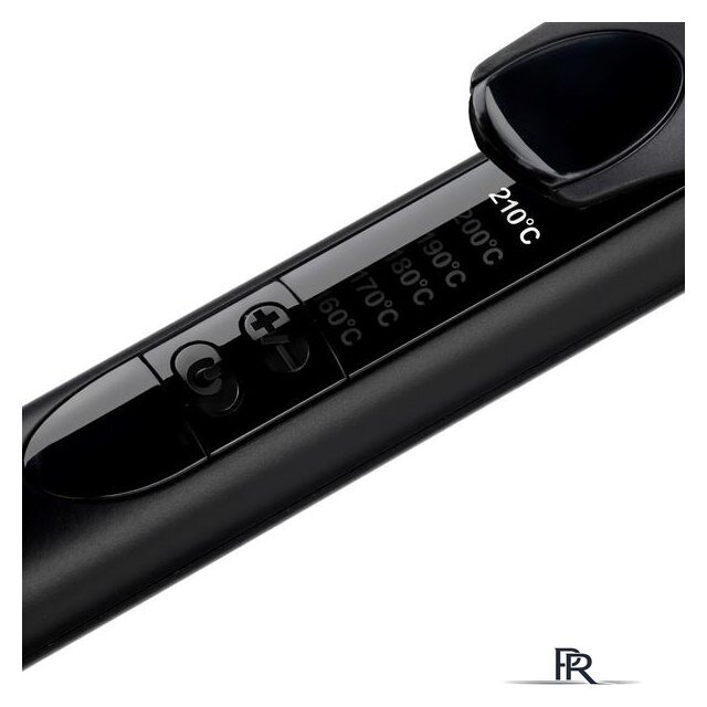 Круглая  плойка BaByliss C451E - Изображение №2 — Интернет-магазин ПроЗаказ