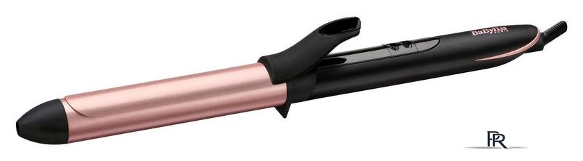 Круглая  плойка BaByliss C451E - Изображение №1 — Интернет-магазин ПроЗаказ