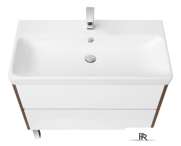  Акватон Тумба под умывальник Сканди 90 1A251901SDZ90 - Изображение №3 — Интернет-магазин ПроЗаказ