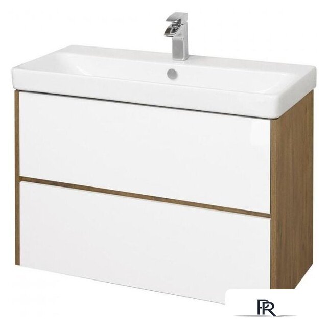  Акватон Тумба под умывальник Сканди 90 1A251901SDZ90 - Изображение №1 — Интернет-магазин ПроЗаказ