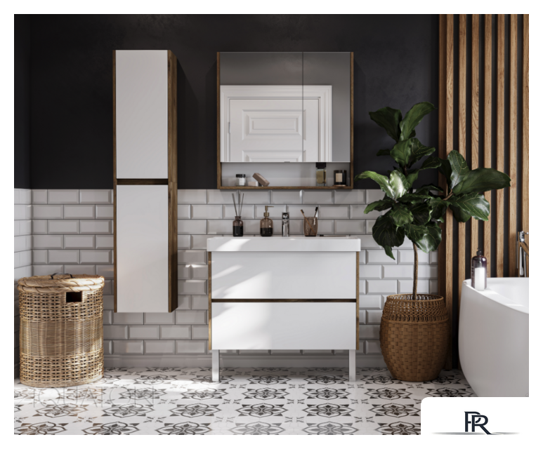  Акватон Тумба под умывальник Сканди 90 1A251901SDZ90 - Изображение №4 — Интернет-магазин ПроЗаказ