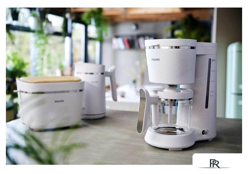 Капельная кофеварка Philips HD5120/00 - Изображение №12 — Интернет-магазин ПроЗаказ