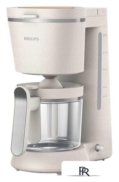 Капельная кофеварка Philips HD5120/00 - Изображение №1 — Интернет-магазин ПроЗаказ