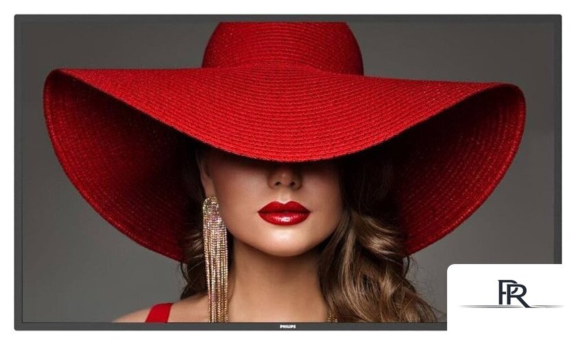 Информационная панель Philips 43BDL4650D/00 - Изображение №1 — Интернет-магазин ПроЗаказ