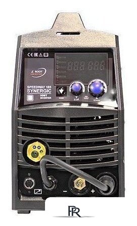 Сварочный инвертор AuroraPRO Speedway 185 Richip - Изображение №2 — Интернет-магазин ПроЗаказ