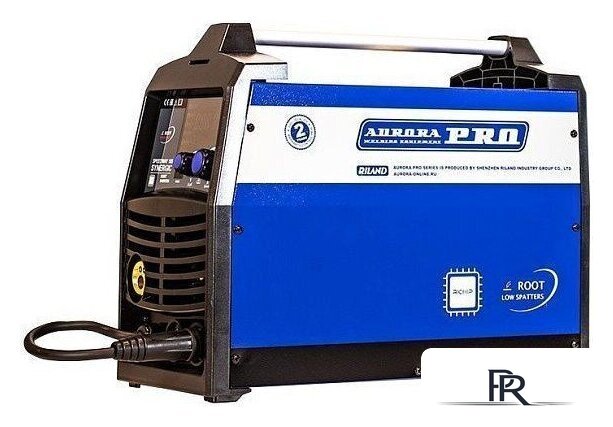 Сварочный инвертор AuroraPRO Speedway 185 Richip - Изображение №3 — Интернет-магазин ПроЗаказ