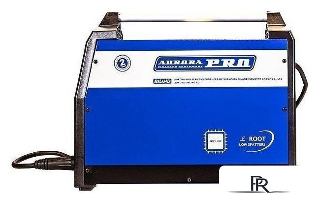 Сварочный инвертор AuroraPRO Speedway 185 Richip - Изображение №4 — Интернет-магазин ПроЗаказ
