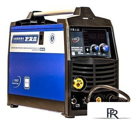 Сварочный инвертор AuroraPRO Speedway 185 Richip - Изображение №1 — Интернет-магазин ПроЗаказ