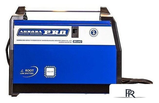 Сварочный инвертор AuroraPRO Speedway 185 Richip - Изображение №8 — Интернет-магазин ПроЗаказ