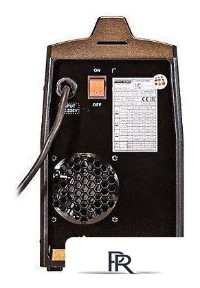 Сварочный инвертор AuroraPRO Speedway 185 Richip - Изображение №7 — Интернет-магазин ПроЗаказ