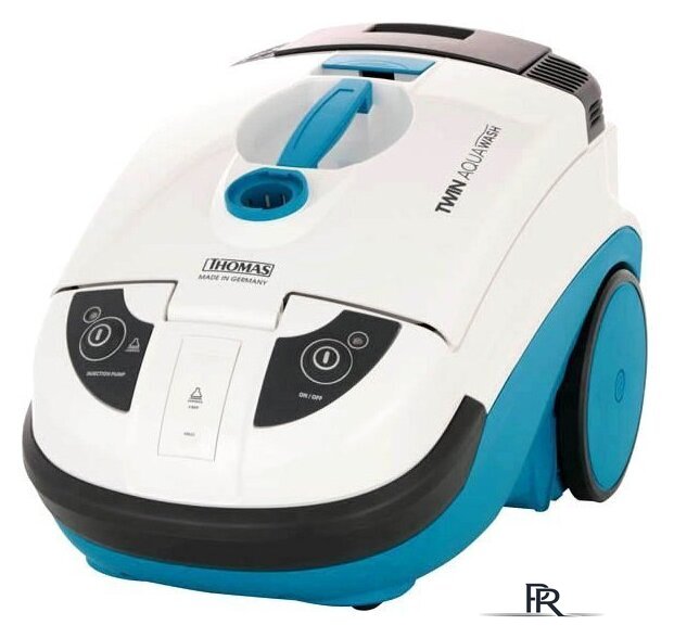 Пылесос Thomas Twin Aquawash 788525 - Изображение №2 — Интернет-магазин ПроЗаказ